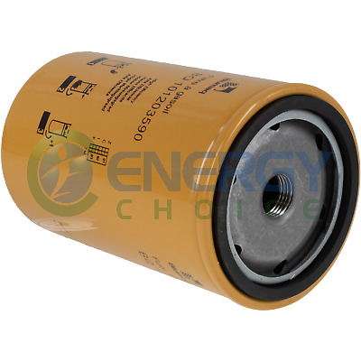 Fuel Filter, Caterpillar, 3I-1196
